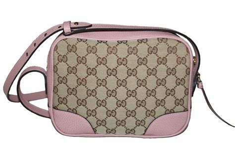 crossbody gucci bum bag|genuine gucci crossbody bags.